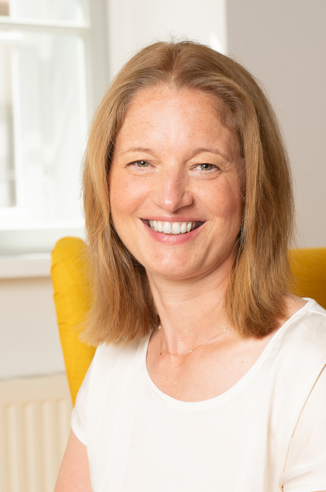 Katharina Köck-Elliot