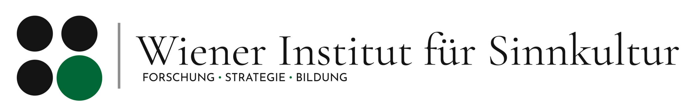 Wiener Institut für Sinnkultur